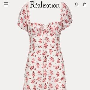 ISO REALISATION PAR VENUS DRESS
